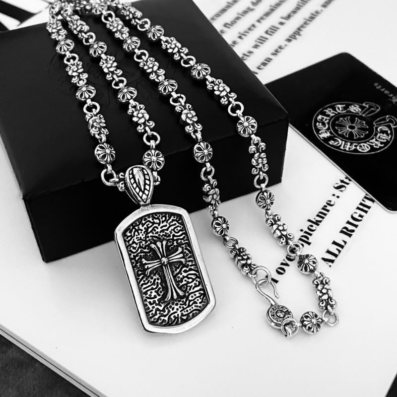 Chrome Hearts Necklaces